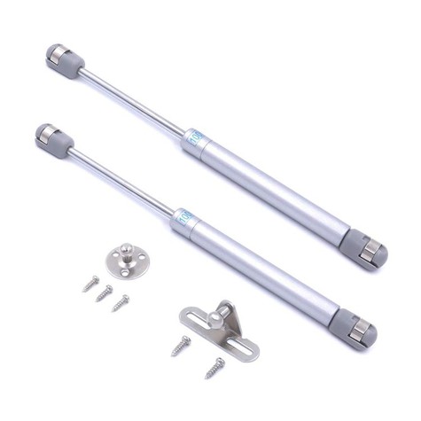 Ammortizzatore a gas