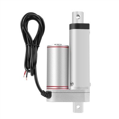 Attuatore lineare 24V