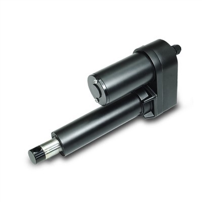Attuatore lineare elettrico