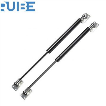 Molla a gas per letto contenitore